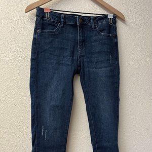 Womens Jeans